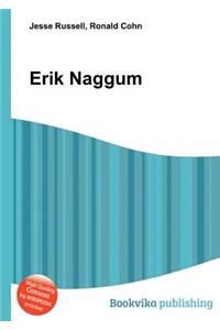 Erik Naggum
