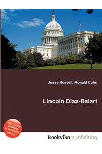 Lincoln Diaz-Balart