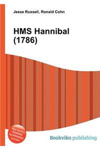 HMS Hannibal (1786)