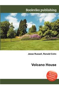 Volcano House