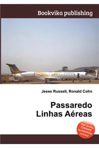 Passaredo Linhas Aereas