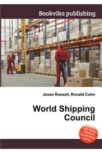 World Shipping Council