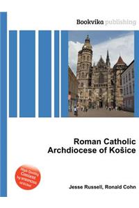 Roman Catholic Archdiocese of Ko Ice