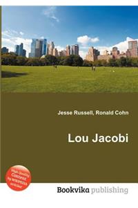 Lou Jacobi