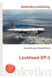 Lockheed Ep-3