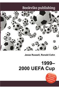 1999-2000 Uefa Cup