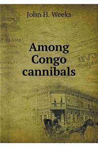 Among Congo Cannibals