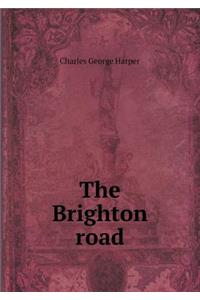 The Brighton Road