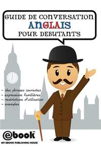Guide de conversation anglais pour debutants