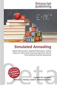Simulated Annealing