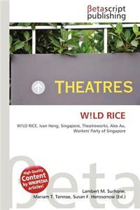 W!ld Rice