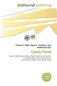 Cards Pond