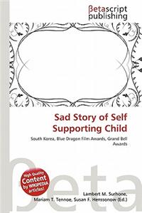 Sad Story of Self Supporting Child