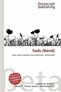Sads (Band)