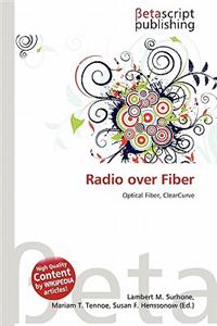 Radio Over Fiber