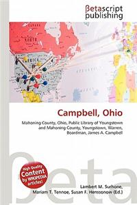 Campbell, Ohio