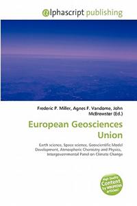European Geosciences Union