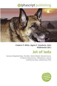 Jet of Iada