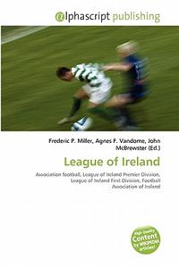 League of Ireland