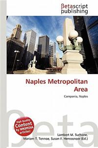 Naples Metropolitan Area
