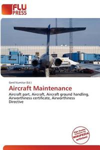 Aircraft Maintenance