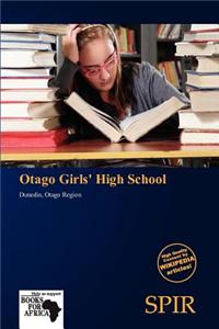 Otago Girls' High School