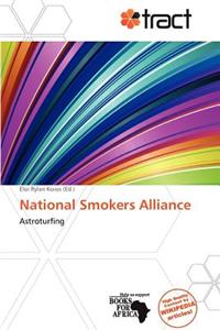 National Smokers Alliance