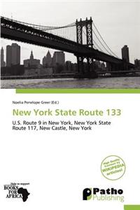 New York State Route 133