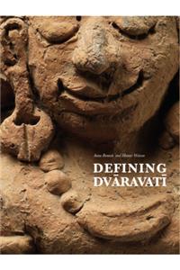 Defining Dvāravatī