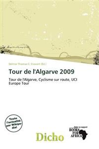 Tour de L'Algarve 2009