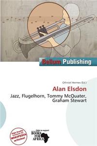 Alan Elsdon