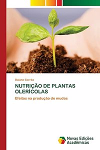 Nutrição de Plantas Olerícolas