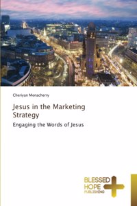 Jesus in the Marketing Strategy