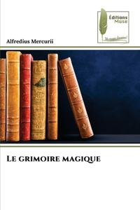 grimoire magique