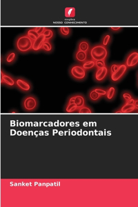 Biomarcadores em Doenças Periodontais