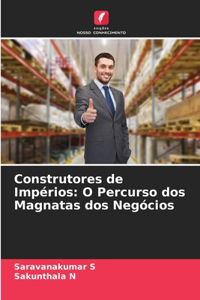 Construtores de Impérios