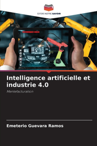 Intelligence artificielle et industrie 4.0