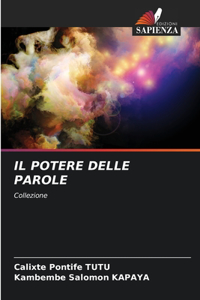 Potere Delle Parole