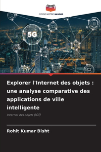 Explorer l'Internet des objets