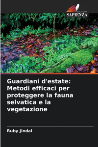 Guardiani d'estate