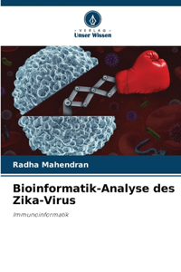 Bioinformatik-Analyse des Zika-Virus