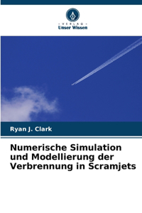 Numerische Simulation und Modellierung der Verbrennung in Scramjets
