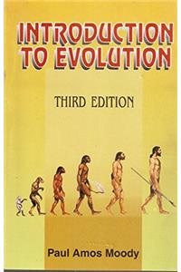 Introduction to Evolution