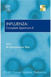 Influenza: Complete Spectrum - II - Ecab