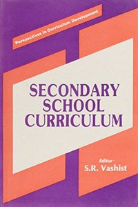 Secondary School Curriculum