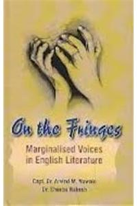 On the Fringes: Marginalised Voices in English Literature