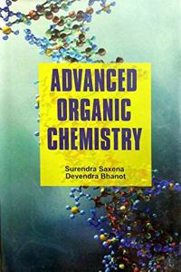 Advanced Organic Chemistry