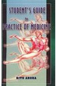 BHMS Student's Guide to Practice of Medicine