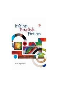 Indian English Fiction