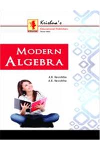 Modern Algebra - Abstract Algebra